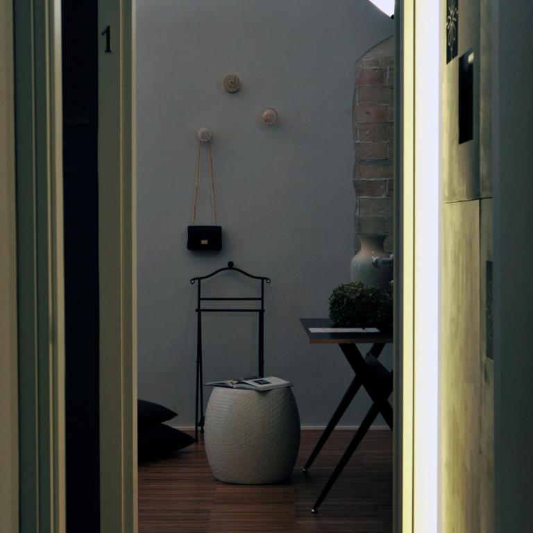 Lidia Chambres D'hotes - Deluxe Junior Suite - 7