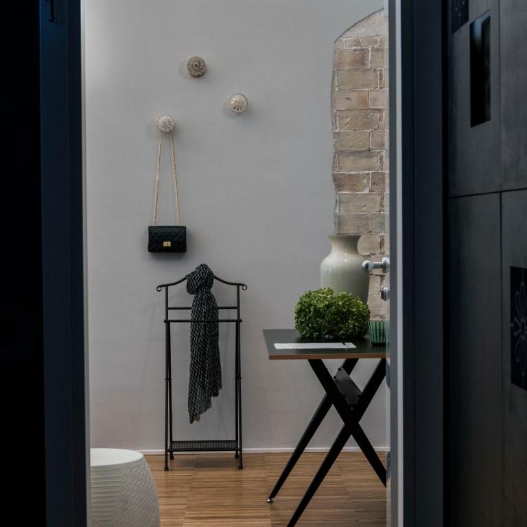 Lidia Chambres D'hotes - Deluxe Junior Suite - 24