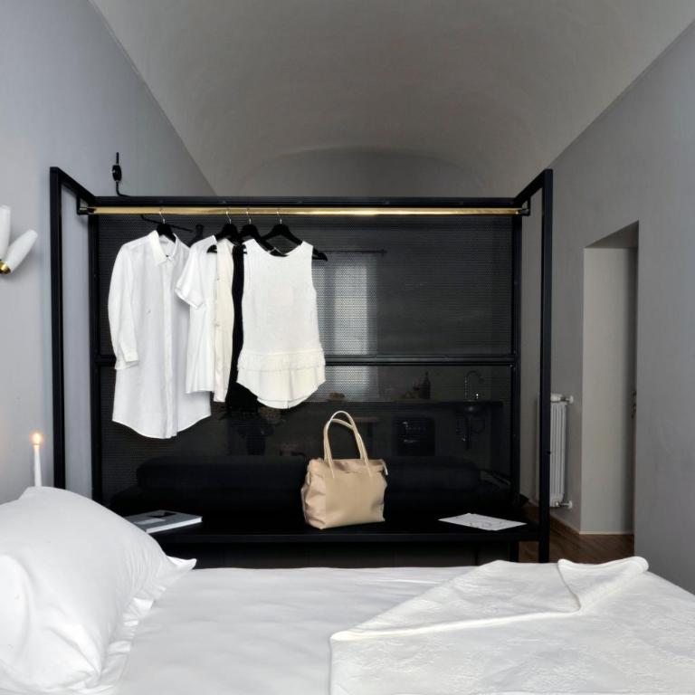 Lidia Chambres D'hotes - Junior Suite - 1