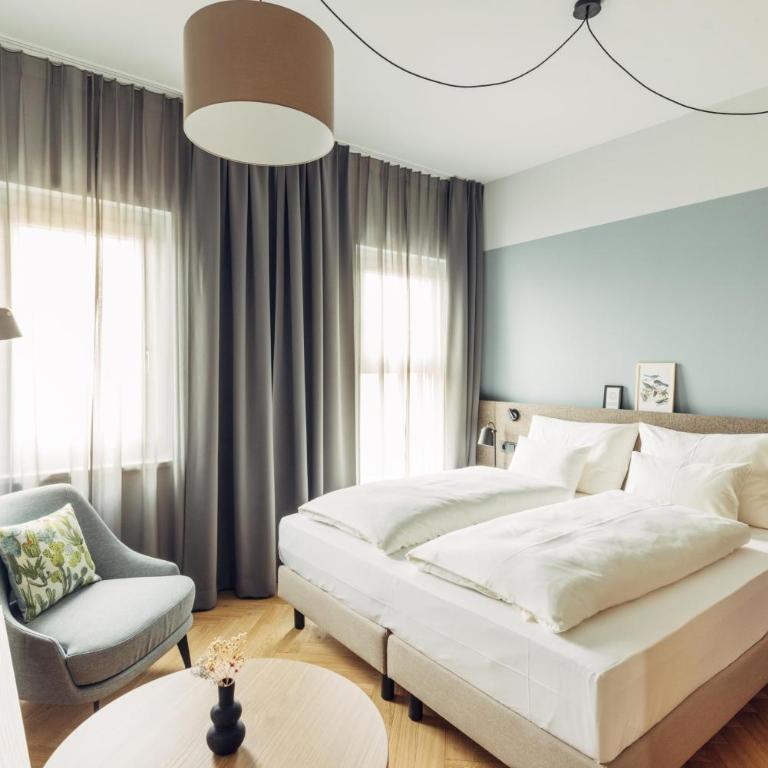 harry's home Graz-Smart City hotel & apartments - Apartment mit 1 Schlafzimmer - 1
