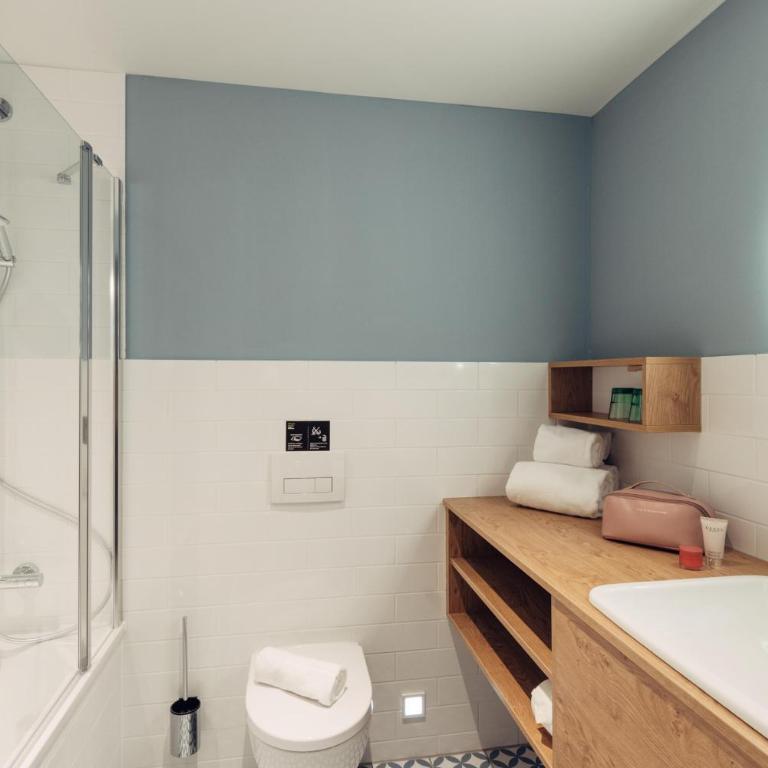 harry's home Graz-Smart City hotel & apartments - Apartment mit 1 Schlafzimmer - 4
