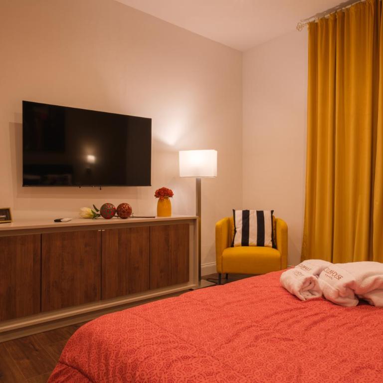 L&K Prestige House with Parking - Sant'Orsola - Appartamento Premium con 3 Camere da Letto - 6