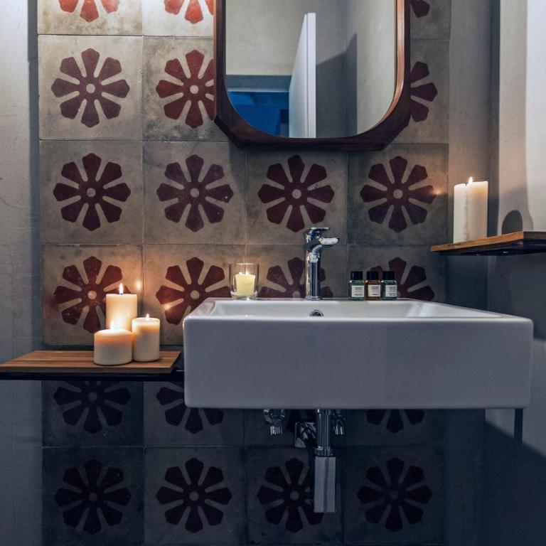 Lidia Chambres D'hotes - Deluxe Junior Suite - 13