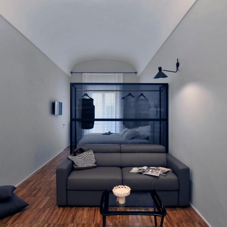 Lidia Chambres D'hotes - Junior Suite - 7