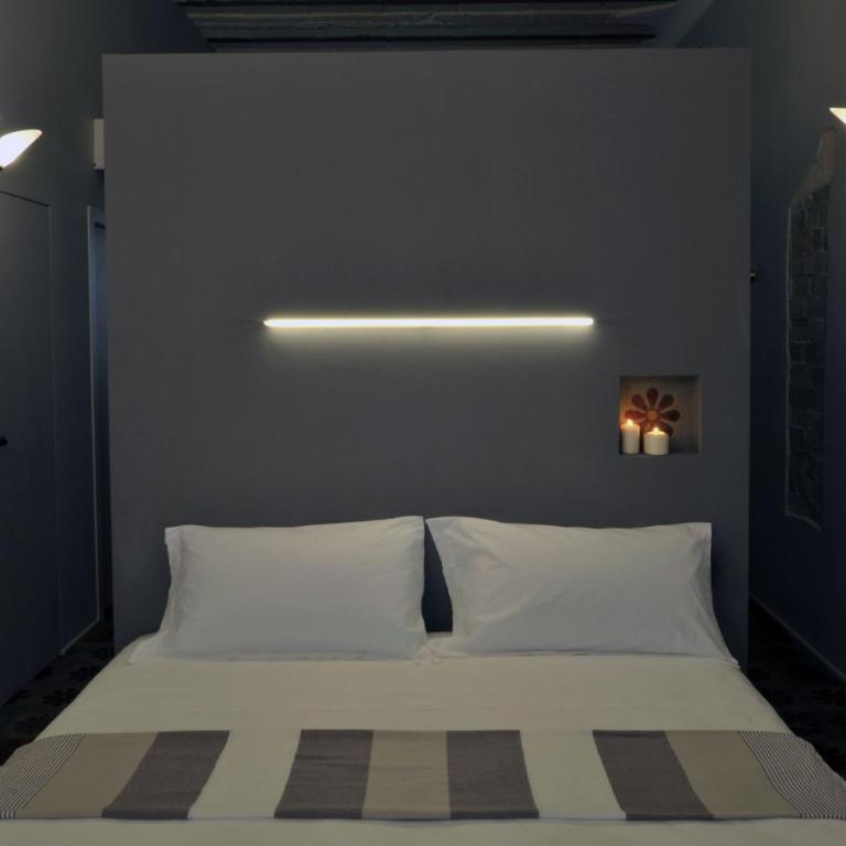 Lidia Chambres D'hotes - Deluxe Junior Suite - 11