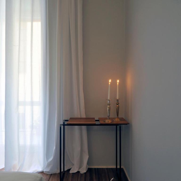 Lidia Chambres D'hotes - Deluxe Junior Suite - 20