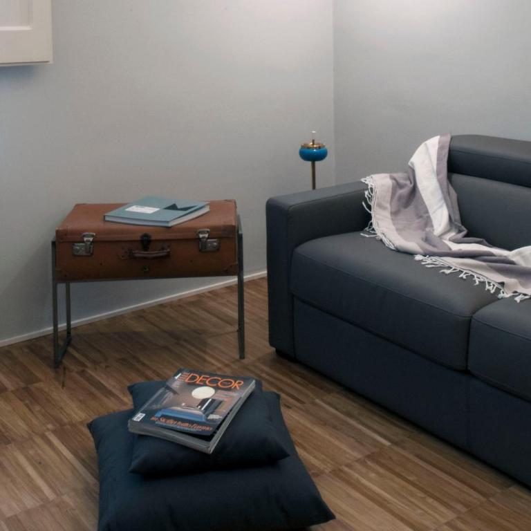 Lidia Chambres D'hotes - Deluxe Junior Suite - 19