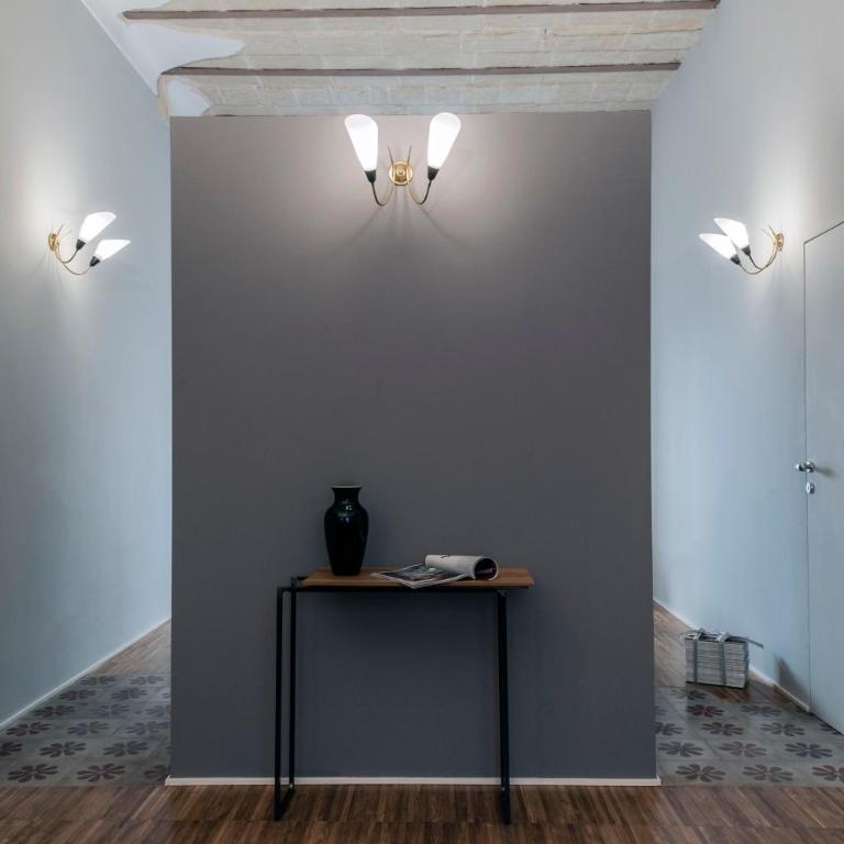 Lidia Chambres D'hotes - Deluxe Junior Suite - 17