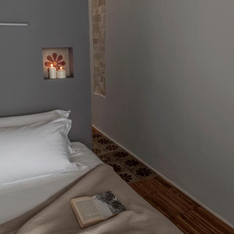Lidia Chambres D'hotes - Deluxe Junior Suite - 22