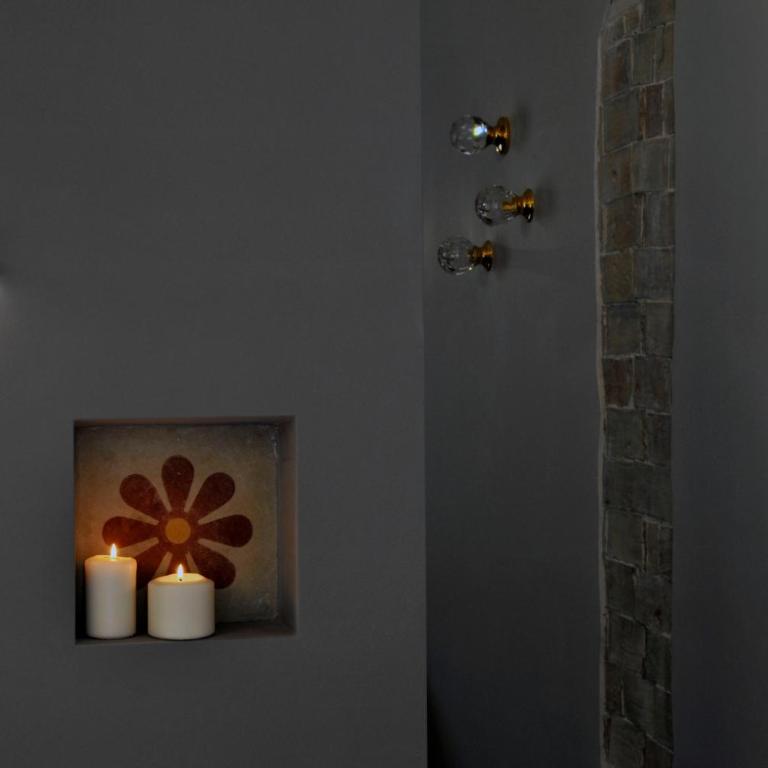 Lidia Chambres D'hotes - Deluxe Junior Suite - 21