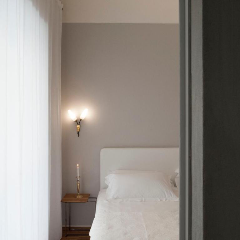 Lidia Chambres D'hotes - Junior Suite - 9