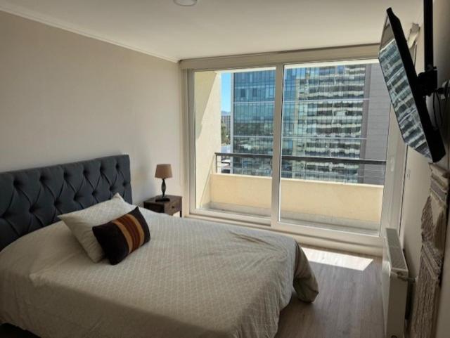 Departamento 2 dormitorios - Apartamento de 1 dormitorio - 1