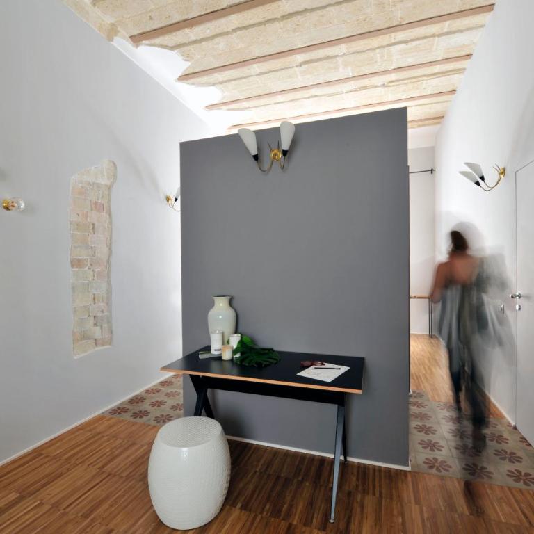 Lidia Chambres D'hotes - Deluxe Junior Suite - 8