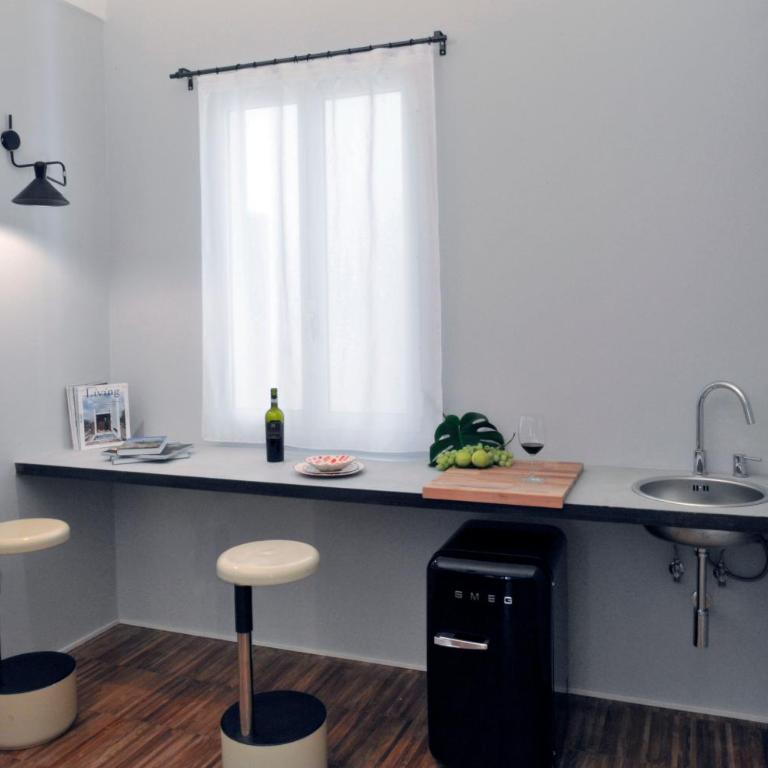 Lidia Chambres D'hotes - Junior Suite - 8