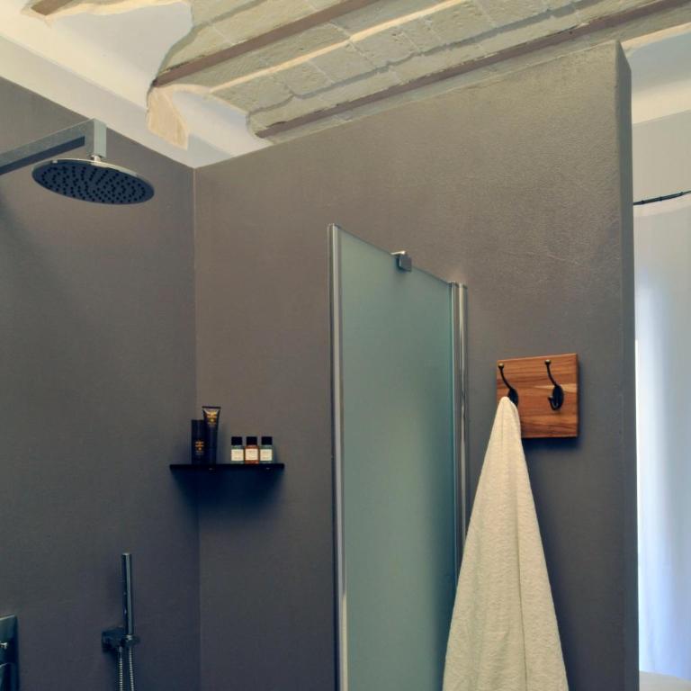 Lidia Chambres D'hotes - Deluxe Junior Suite - 9