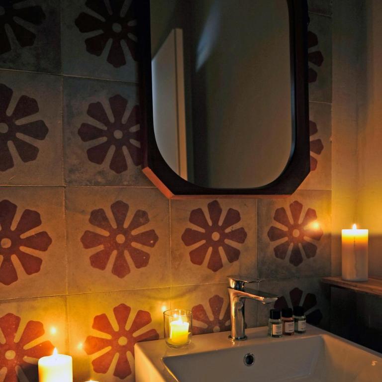 Lidia Chambres D'hotes - Deluxe Junior Suite - 14