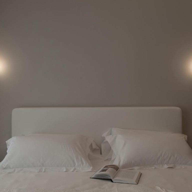 Lidia Chambres D'hotes - Junior Suite - 13