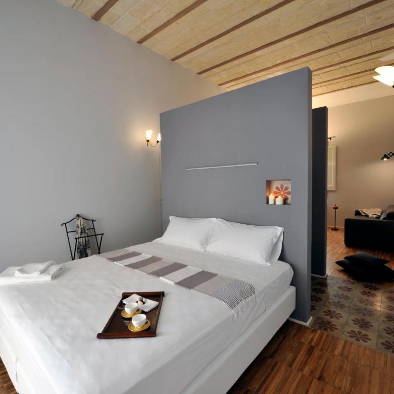 Lidia Chambres D'hotes - Deluxe Junior Suite - 1