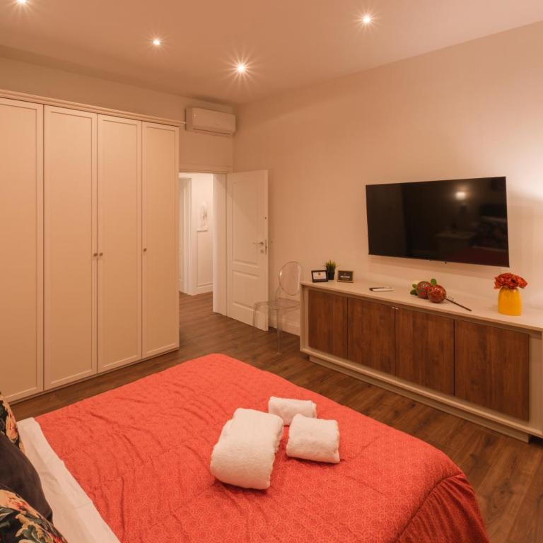 L&K Prestige House with Parking - Sant'Orsola - Appartamento Premium con 3 Camere da Letto - 42