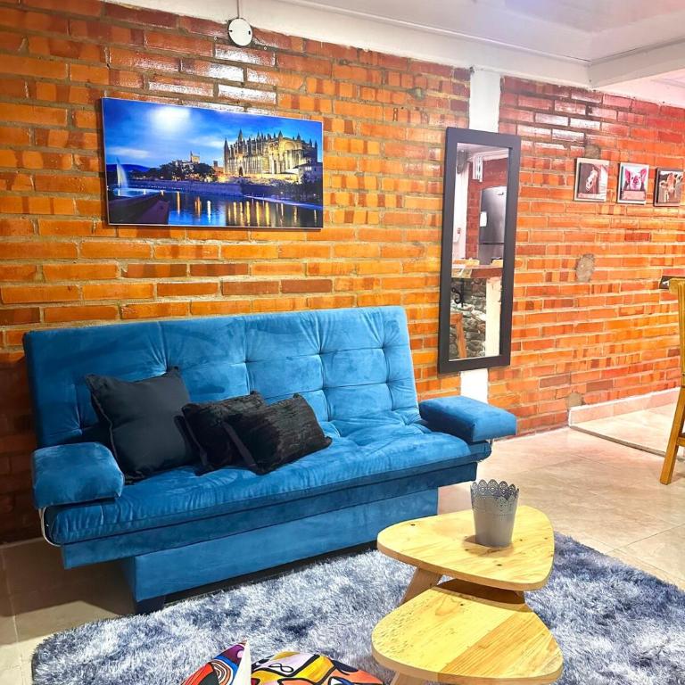 Casa linda en el Quindío Parque del Café - Casa de 3 dormitorios - 10