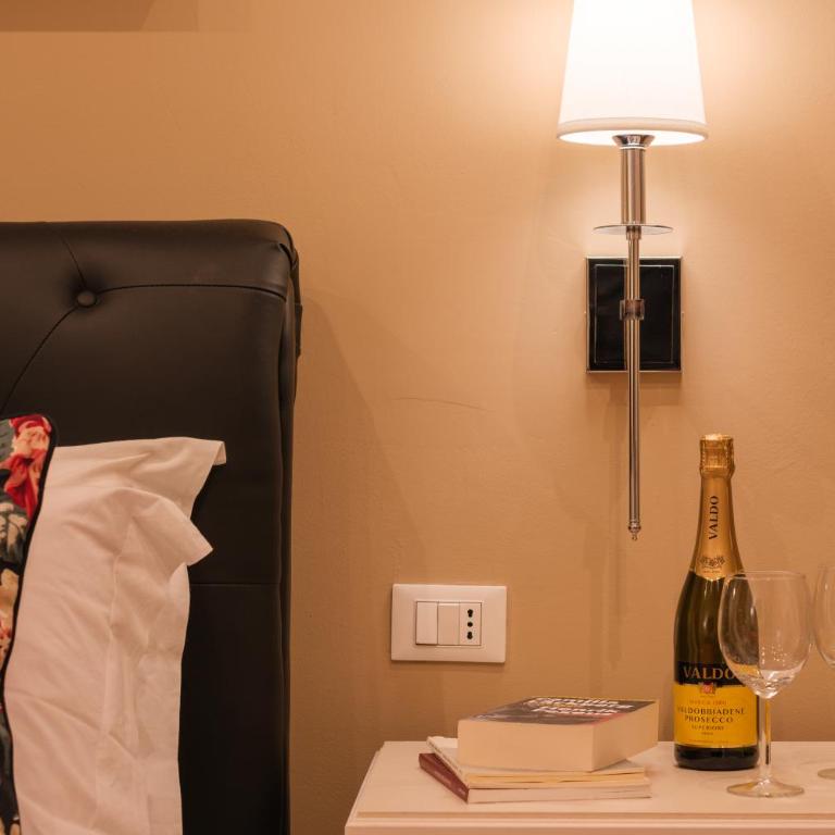 L&K Prestige House with Parking - Sant'Orsola - Appartamento Premium con 3 Camere da Letto - 25
