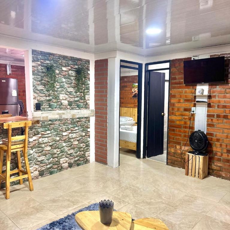 Casa linda en el Quindío Parque del Café - Casa de 3 dormitorios - 17
