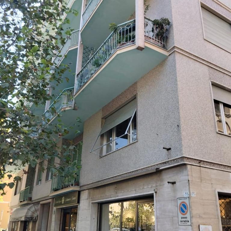 Great holiday appartamento moderno comodo a centro e spiagge - Apartment mit 1 Schlafzimmer - 53