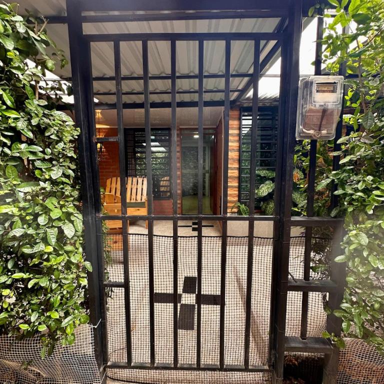 Casa linda en el Quindío Parque del Café - Casa de 3 dormitorios - 26