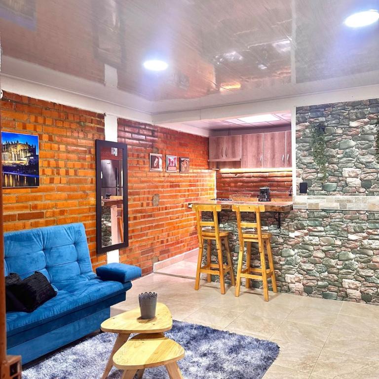 Casa linda en el Quindío Parque del Café - Casa de 3 dormitorios - 27