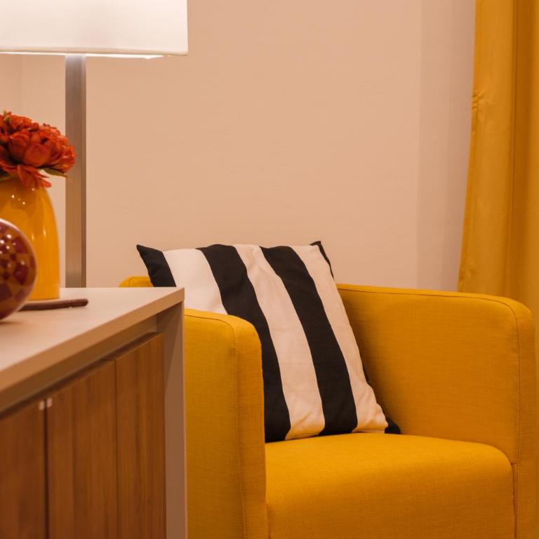 L&K Prestige House with Parking - Sant'Orsola - Appartamento Premium con 3 Camere da Letto - 14