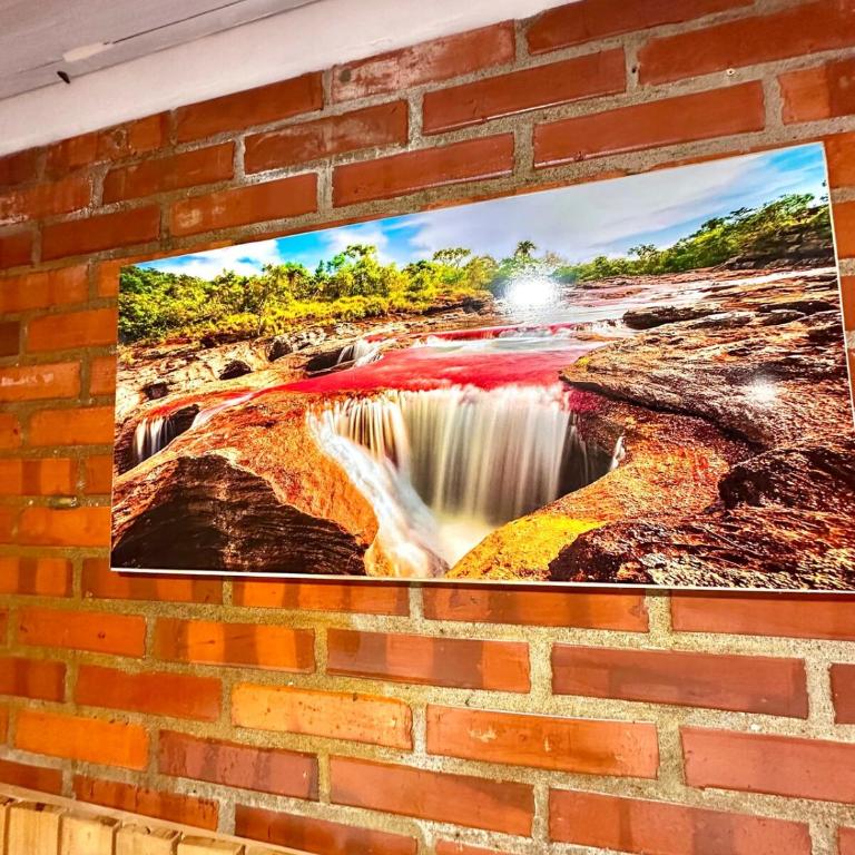 Casa linda en el Quindío Parque del Café - Casa de 3 dormitorios - 53