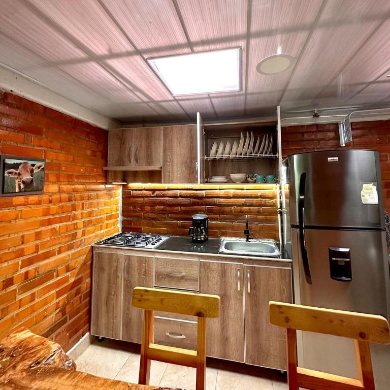 Casa linda en el Quindío Parque del Café - Casa de 3 dormitorios - 64