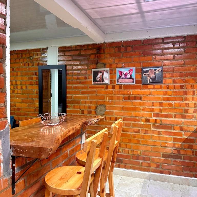 Casa linda en el Quindío Parque del Café - Casa de 3 dormitorios - 70