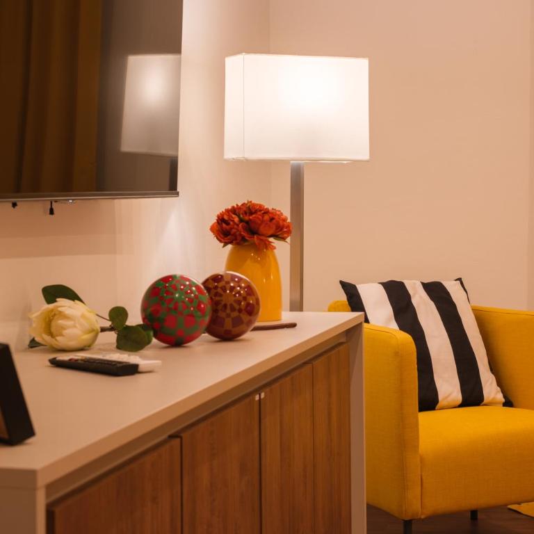 L&K Prestige House with Parking - Sant'Orsola - Appartamento Premium con 3 Camere da Letto - 9