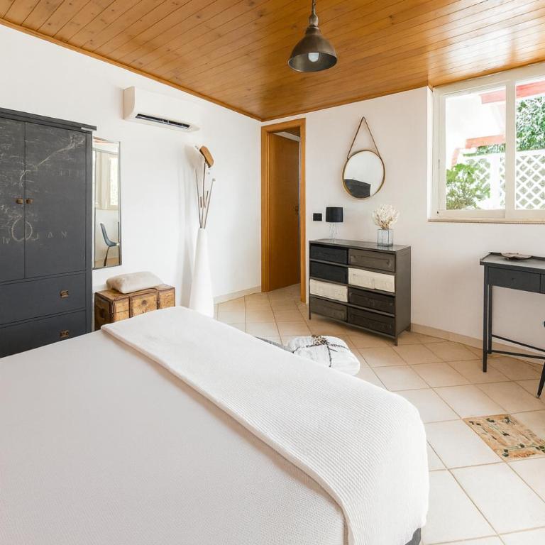 La Casa del Viaggiatore - King Room with Garden View - 7