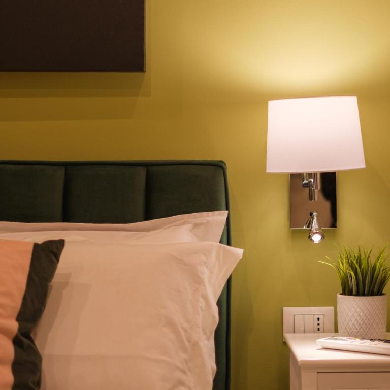 L&K Prestige House with Parking - Sant'Orsola - Appartamento Premium con 3 Camere da Letto - 28