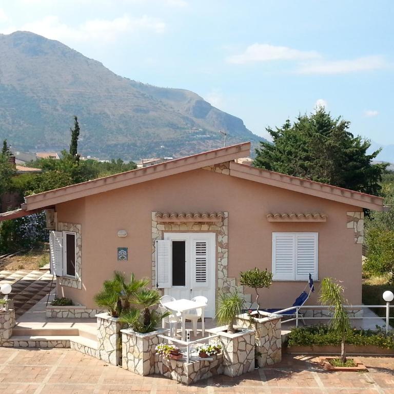Villa Oasi del Relax Flavianna - Two-Bedroom Villa - 9