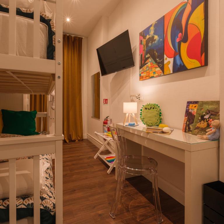 L&K Prestige House with Parking - Sant'Orsola - Appartamento Premium con 3 Camere da Letto - 8