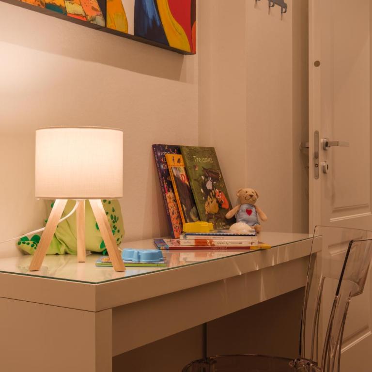 L&K Prestige House with Parking - Sant'Orsola - Appartamento Premium con 3 Camere da Letto - 37