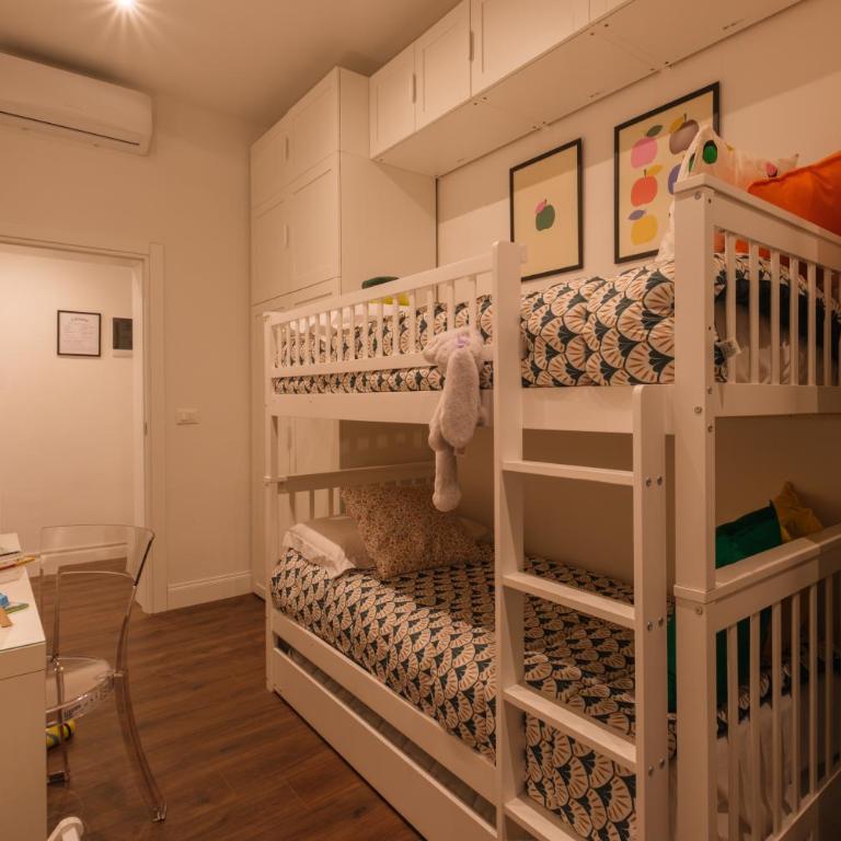 L&K Prestige House with Parking - Sant'Orsola - Appartamento Premium con 3 Camere da Letto - 17