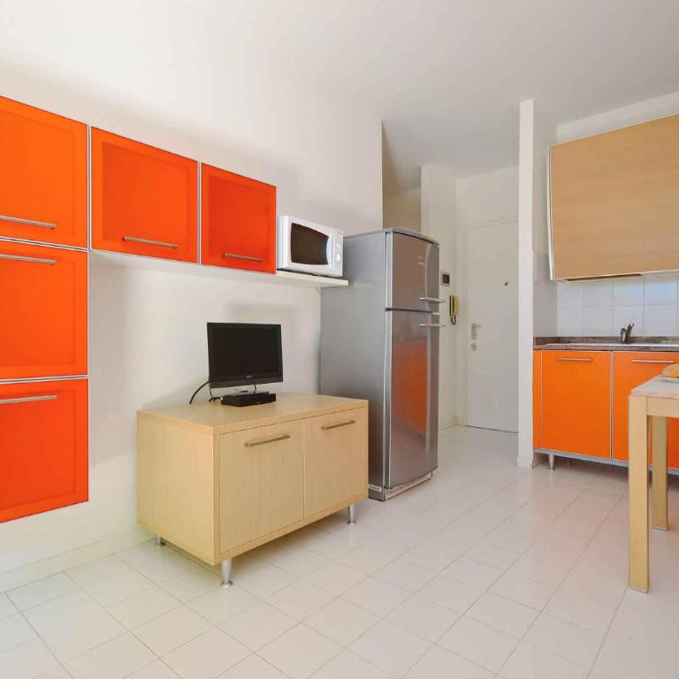 Parco Hemingway Apartments in Lignano 21595 - Appartamento - 2