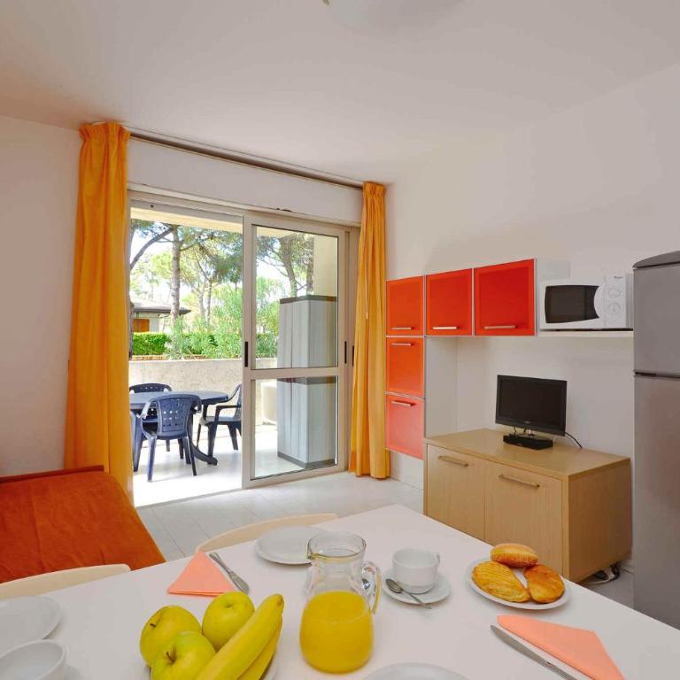 Parco Hemingway Apartments in Lignano 21595 - Appartamento - 4