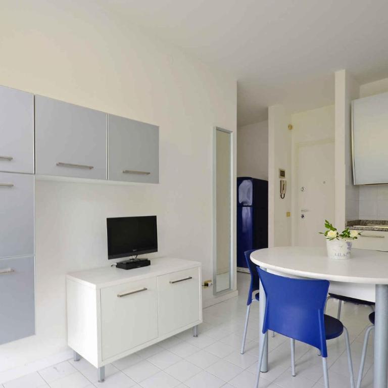 Parco Hemingway Apartments in Lignano 21595 - Appartamento - 6
