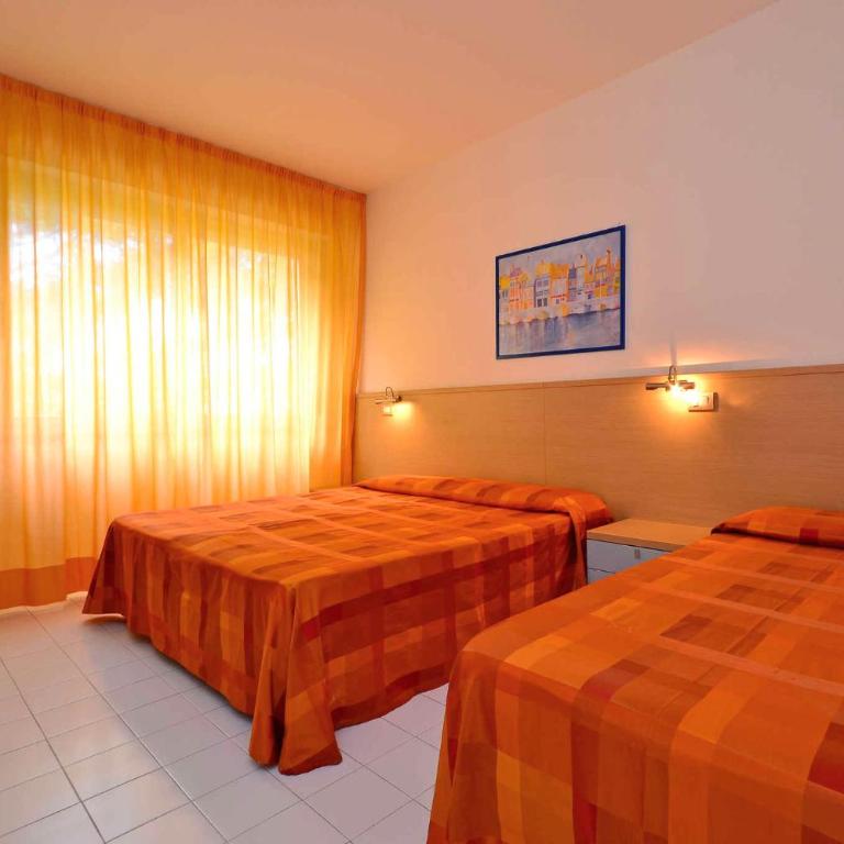 Parco Hemingway Apartments in Lignano 21595 - Appartamento - 9