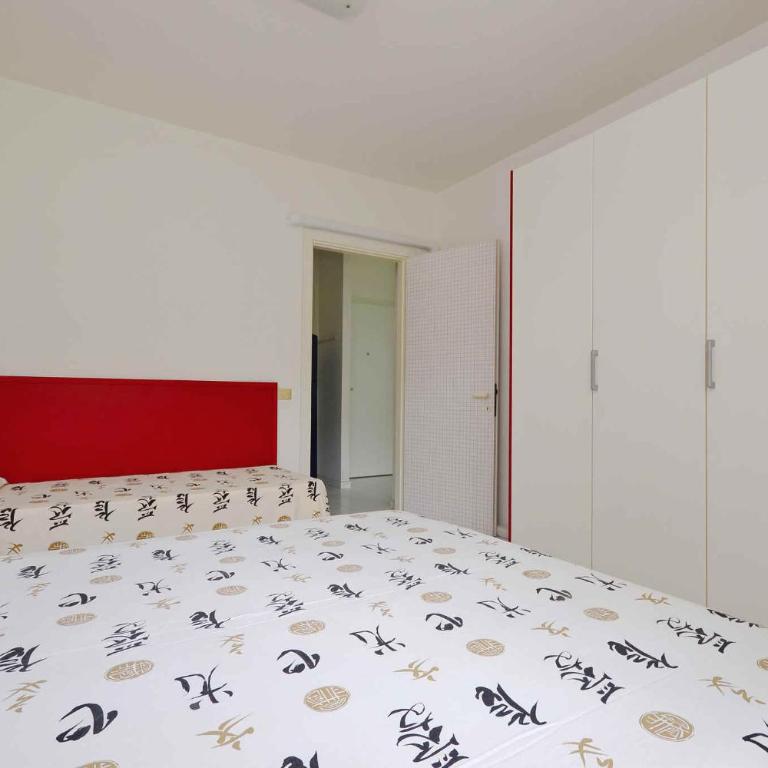 Parco Hemingway Apartments in Lignano 21595 - Appartamento - 10