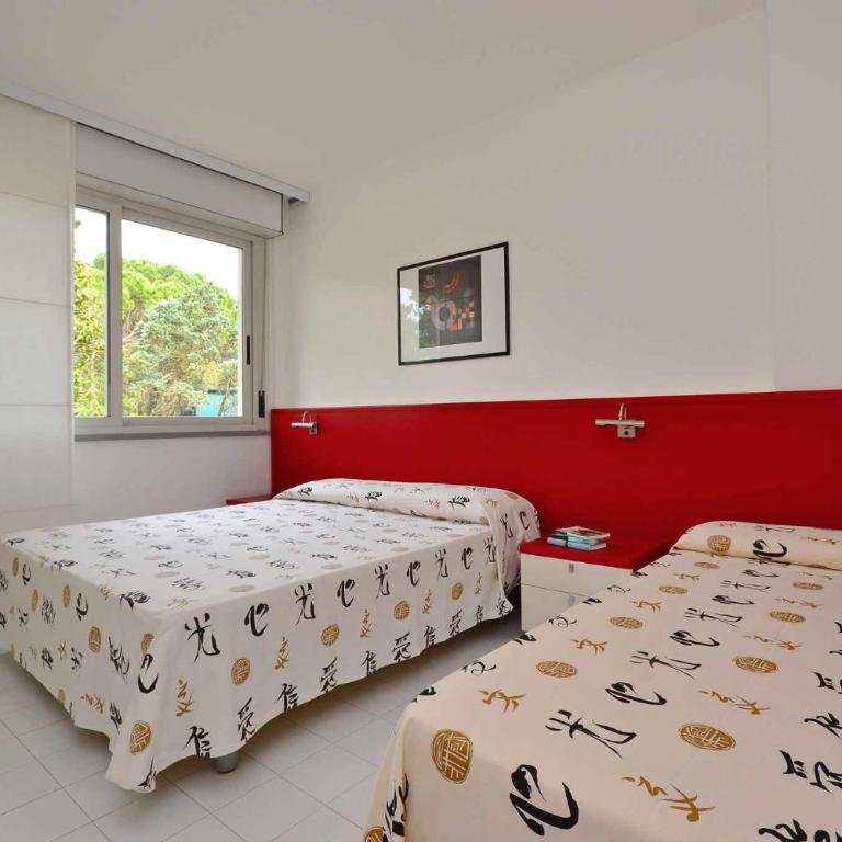 Parco Hemingway Apartments in Lignano 21595 - Appartamento - 11