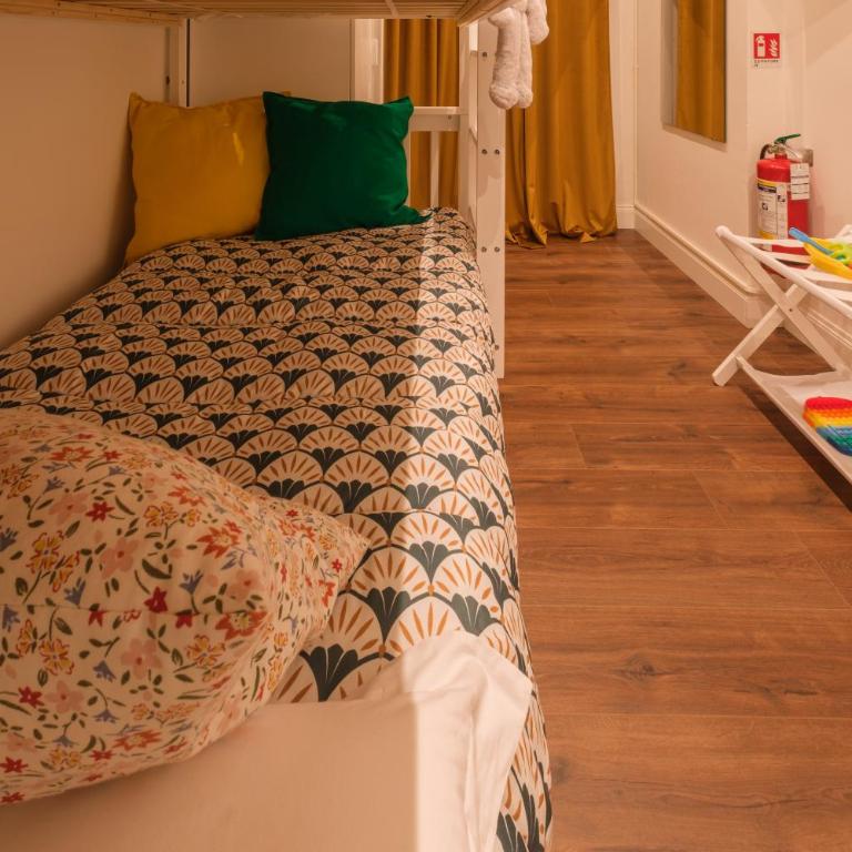 L&K Prestige House with Parking - Sant'Orsola - Appartamento Premium con 3 Camere da Letto - 36