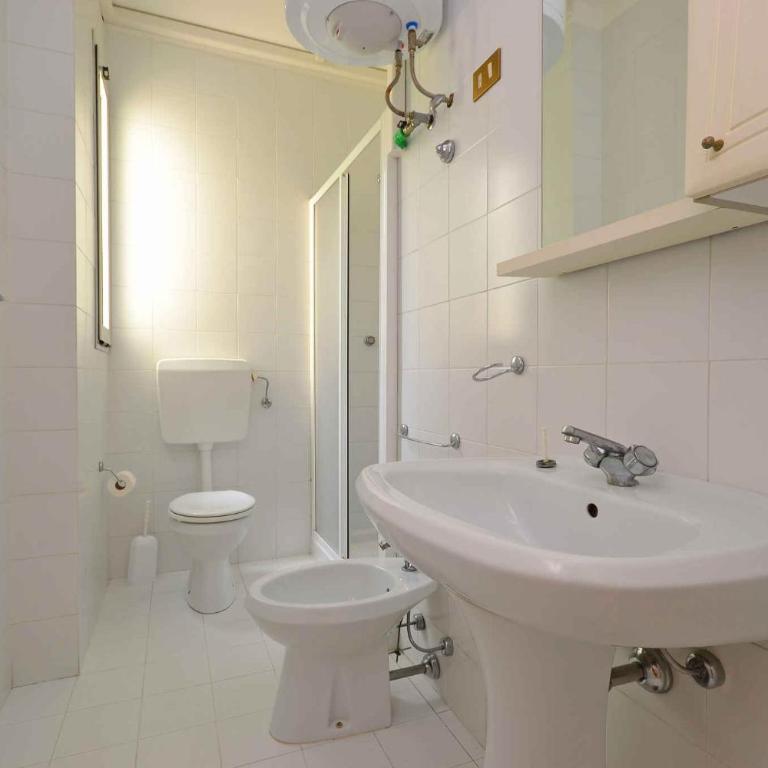 Parco Hemingway Apartments in Lignano 21595 - Appartamento - 13