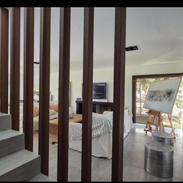 Modern & Functional - Three-Bedroom Villa - 13