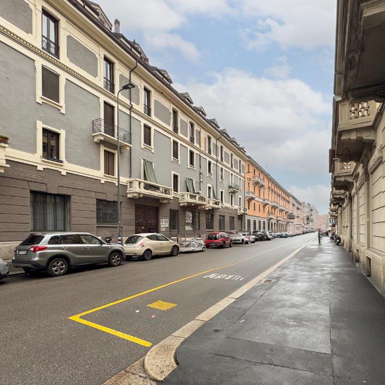 Cinema Loft Apartment - new exclusive home - Appartamento con 1 Camera da Letto - 36